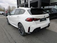 Neu BMW 120 Performance 156 PS (114 kW) 2026 Weiß Kleinwagen