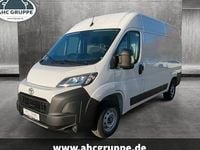 Gebraucht Toyota Proace 140 PS (102 kW) 2024 Weiß Van / Kleinbus