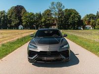Gebraucht Lamborghini Urus 666 PS (489 kW) 2023 Grau SUV