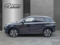 Gebraucht Suzuki Vitara Comfort+ 129 PS (94 kW) 2025 Cosmic black (schwarz) SUV