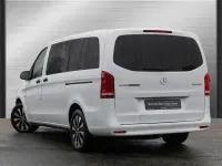 Gebraucht Mercedes Vito 190 PS (139 kW) 2024 Andere Van