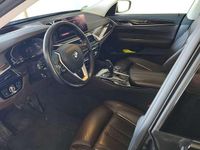 Gebraucht BMW 630 Luxury Line 286 PS (210 kW) 2022 Grau Coupé