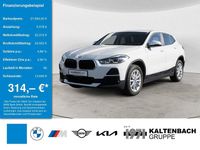 Gebraucht BMW X2 Advantage 150 PS (110 kW) 2023 Weiß SUV