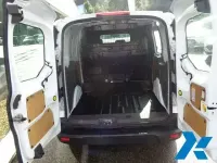 Gebraucht Ford Transit Connect Trend 101 PS (74 kW) 2020 Weiß Van / Kleinbus