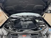 Gebraucht Mercedes GLK220 170 PS (125 kW) 2014 Schwarz SUV