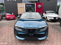 Neu Alfa Romeo Junior Edizione Speciale 114 kW (156 PS) 2025 Blau SUV