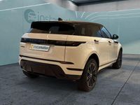 Gebraucht Land Rover Range Rover 204 PS (150 kW) 2024 Weiß SUV