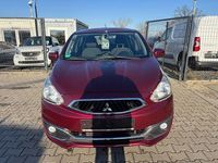 Gebraucht Mitsubishi Space Star 71 PS (52 kW) 2017 Limousine