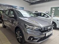 Neu Dacia Sandero Expression 101 PS (74 kW) 2026 Grau Limousine