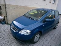 Occasion VW Fox 54 PK (39 kW) 2007 Hatchback