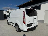Usata Ford Transit Custom 131 CV (96 kW) 2020 Bianco Berlina