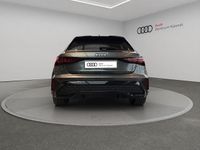 Usata Audi A3 Sportback e-tron S-Line 272 CV (200 kW) 2025 Grigio Utilitaria