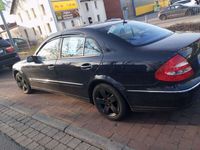 gebraucht Mercedes C220 CDI Classic