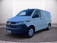 Gebraucht VW T6.1 150 PS (110 kW) 2024 Candyweiß Van