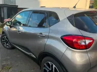Gebraucht Renault Captur 120 PS (88 kW) 2014 SUV