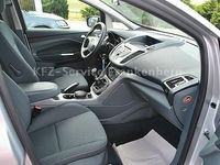 gebraucht Ford Grand C-Max 1.6 TDCi 7-Sitzer Klimaauto.PDC