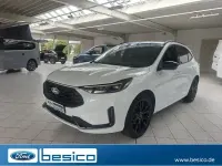 Neu Ford Kuga ST-Line X 179 PS (131 kW) 2026 Frostweiß (weiss) SUV