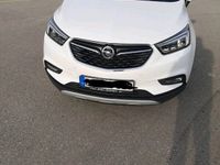 gebraucht Opel Mokka X eco