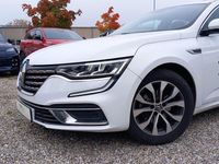 Gebraucht Renault Talisman Zen 159 PS (116 kW) 2022 Gletscherweiss
