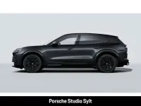 Neu Porsche Cayenne Turbo 2026 Schwarz SUV