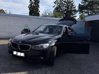 Gebraucht BMW 320 184 PS (135 kW) 2014 Limousine