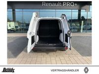 gebraucht Renault Kangoo Rapid E-Tech Electric 11 kW Start L1