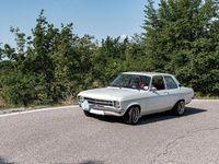 Gebraucht Opel Ascona 140 PS (102 kW) 1974 Beige Limousine