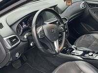 gebraucht Infiniti Q30 2.2d DCT AWD Premium Premium