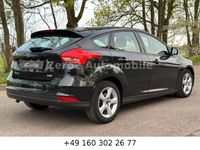 gebraucht Ford Focus Lim. Trend TÜV & Service NEU