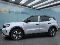 Neu Opel Frontera Ultimate 145 PS (106 kW) 2026 Silber SUV