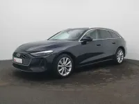 Gebraucht Audi A5 Ambiente 204 PS (150 kW) 2025 Firmamentblau metallic Kombi
