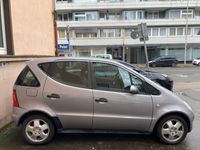 gebraucht Mercedes A160 