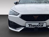 Gebraucht Cupra Leon VZ 310 PS (228 kW) 2024 Weiß Limousine