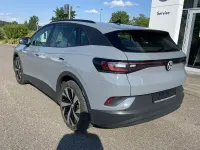 Gebraucht VW ID.4 Pro Performance 150 kW (204 PS) 2022 Mondsteingrau SUV