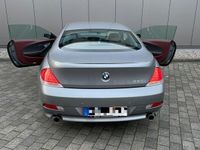 gebraucht BMW 630 i Coupé Automatik - TÜV NEU