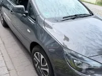 Gebraucht Opel Astra 110 PS (80 kW) 2015 Grau Kombi