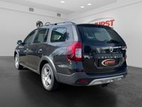 gebraucht Dacia Logan Stepway 0.9 TCe 90 eco MCV II Stepway Celebration Standheizung