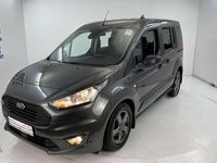 Gebraucht Ford Tourneo Connect Trend 120 PS (88 kW) 2022 Magneticgrau Van / Kleinbus