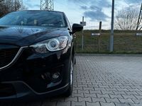 gebraucht Mazda CX-5 2014