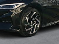 Gebraucht VW ID.7 Pro 210 kW (286 PS) 2025 Schwarz Kombi