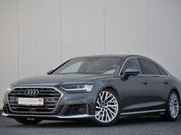 Gebraucht Audi A8 S-Line 286 PS (210 kW) 2018 Grau Limousine