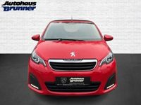 gebraucht Peugeot 108 VTI 68 Active