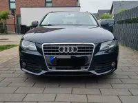 Używany Audi A4 Ambition 143 KM (105 kW) 2009 Niebieski Kombi