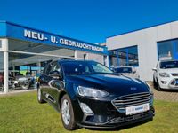 gebraucht Ford Focus Cool & Connect, Winter Paket, LMF 16"