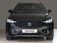 Gebraucht Volvo XC60 Ultra 349 PS (256 kW) 2026 Onyx black SUV