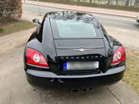 gebraucht Chrysler Crossfire V6 3,2 Liter