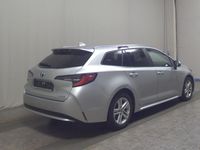 Gebraucht Toyota Corolla 122 PS (89 kW) 2021 Grau Kombi