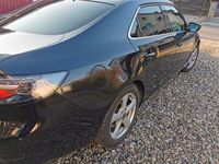 Gebraucht Saab 9-5 Vector 160 PS (117 kW) 2010 Schwarz Limousine