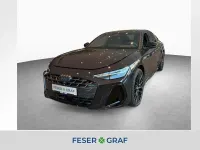 Neu Audi A6 Ambiente 204 PS (150 kW) 2026 Madeirabraun metallic Limousine