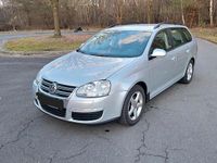 Gebraucht VW Golf V 105 PS (77 kW) 2008 Kombi
